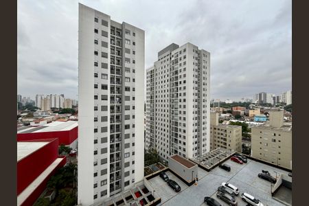 Apartamento para alugar com 46m², 2 quartos e sem vagaVista Quarto 1