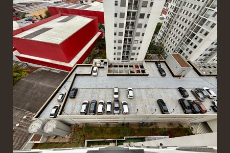 Apartamento para alugar com 46m², 2 quartos e sem vagaVista Sala