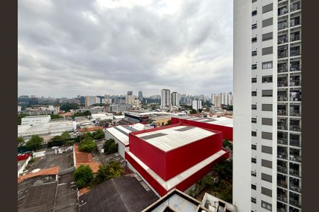 Apartamento para alugar com 46m², 2 quartos e sem vagaVista Sala