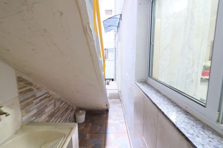 Casa para alugar com 50m², 2 quartos e sem vagaÁrea de Serviço