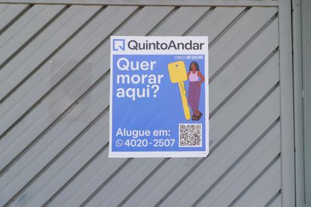 Casa para alugar com 50m², 2 quartos e sem vagaPlaca