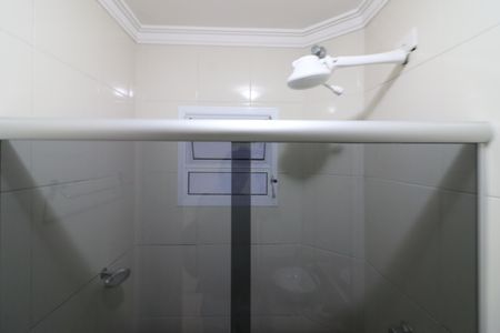 Casa para alugar com 50m², 2 quartos e sem vagaBanheiro