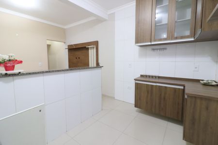 Casa para alugar com 50m², 2 quartos e sem vagaCozinha