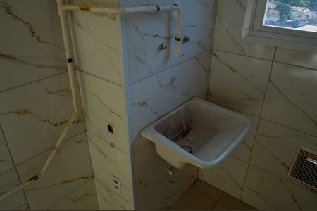 Apartamento à venda com 59m², 2 quartos e 1 vagaÁrea de Serviço