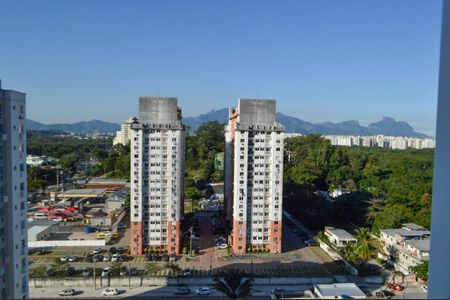 Apartamento à venda com 59m², 2 quartos e 1 vagaVista do Quarto 2