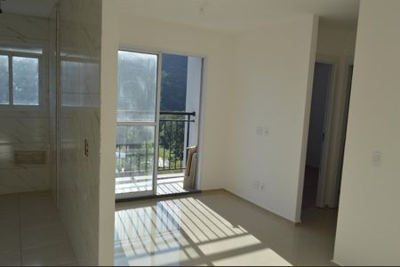Apartamento à venda com 59m², 2 quartos e 1 vagaSala