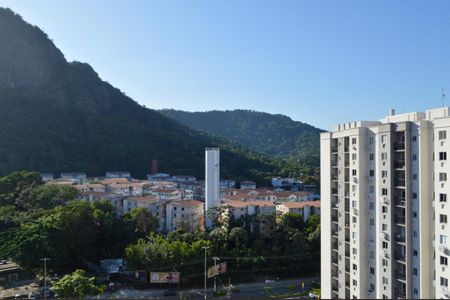 Apartamento à venda com 59m², 2 quartos e 1 vagaVista do Quarto 2