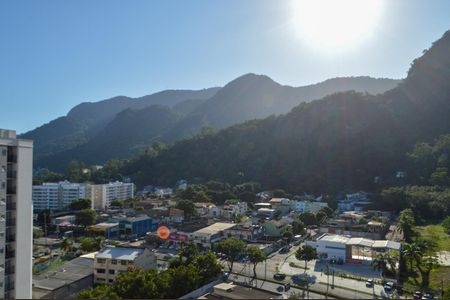 Apartamento à venda com 59m², 2 quartos e 1 vagaVista da Varanda