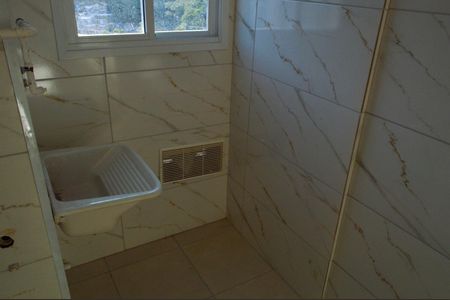 Apartamento à venda com 59m², 2 quartos e 1 vagaÁrea de Serviço