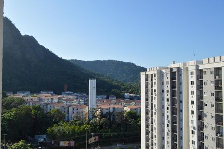 Apartamento à venda com 59m², 2 quartos e 1 vagaVista do Quarto 1