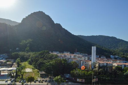 Apartamento à venda com 59m², 2 quartos e 1 vagaVista da Varanda