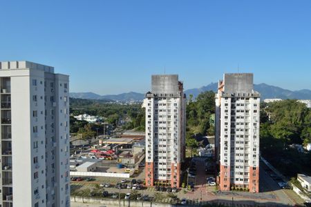 Apartamento à venda com 59m², 2 quartos e 1 vagaVista do Quarto 1