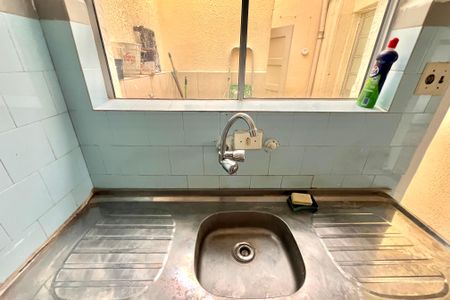 Casa à venda com 90m², 3 quartos e 1 vaga Casa à venda com 90m², 3 quartos e 1 vagaCozinha