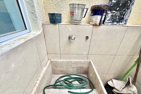 Casa à venda com 90m², 3 quartos e 1 vaga Casa à venda com 90m², 3 quartos e 1 vagaÁrea de Serviço