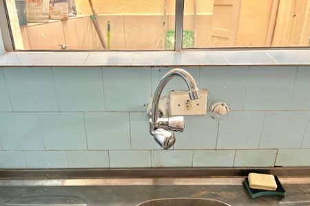 Casa à venda com 90m², 3 quartos e 1 vaga Casa à venda com 90m², 3 quartos e 1 vagaCozinha