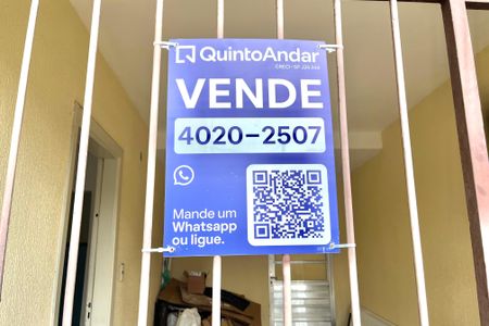 Casa à venda com 90m², 3 quartos e 1 vaga Casa à venda com 90m², 3 quartos e 1 vagaPlaca