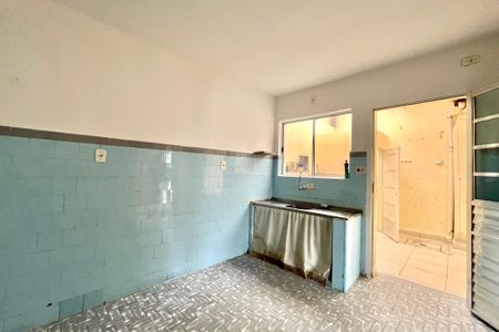 Casa à venda com 90m², 3 quartos e 1 vaga Casa à venda com 90m², 3 quartos e 1 vagaCozinha