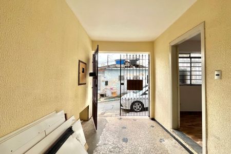 Casa à venda com 90m², 3 quartos e 1 vaga Casa à venda com 90m², 3 quartos e 1 vagaGaragem