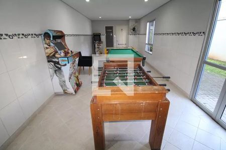 Apartamento à venda com 50m², 2 quartos e 1 vaga Apartamento à venda com 50m², 2 quartos e 1 vagaÁREA COMUM