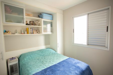 QUARTO 1 de apartamento à venda com 2 quartos, 50m² em Imirim, São Paulo