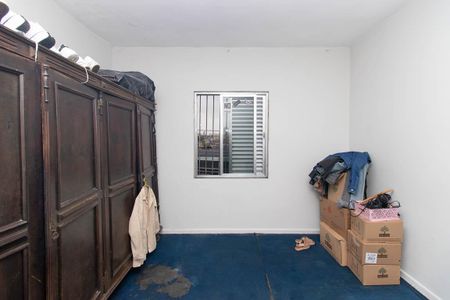 Quarto 2 de casa à venda com 2 quartos, 125m² em Vila Ede, São Paulo