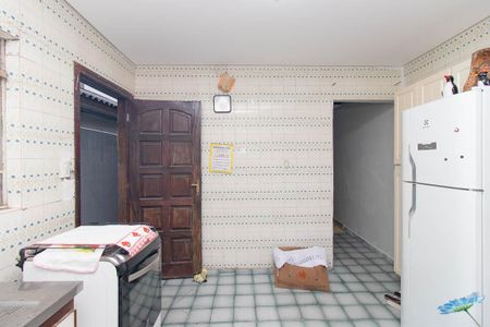 Casa à venda com 125m², 2 quartos e 2 vagasCozinha