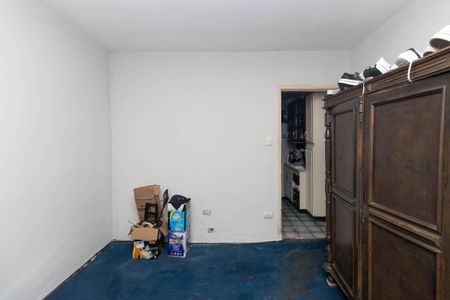 Casa à venda com 125m², 2 quartos e 2 vagasQuarto 2