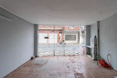 Casa à venda com 125m², 2 quartos e 2 vagasGaragem