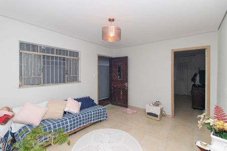 Sala de casa à venda com 2 quartos, 125m² em Vila Ede, São Paulo