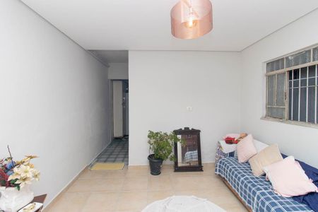 Sala de casa à venda com 2 quartos, 125m² em Vila Ede, São Paulo