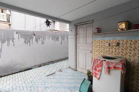 Casa à venda com 125m², 2 quartos e 2 vagasÁrea de Serviço