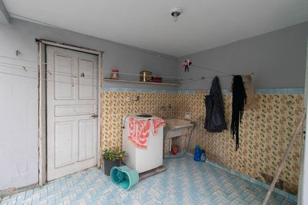 Casa à venda com 125m², 2 quartos e 2 vagasÁrea de Serviço