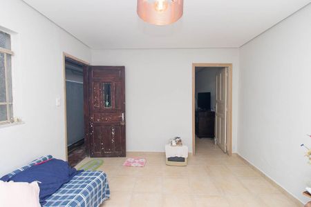 Sala de casa à venda com 2 quartos, 125m² em Vila Ede, São Paulo