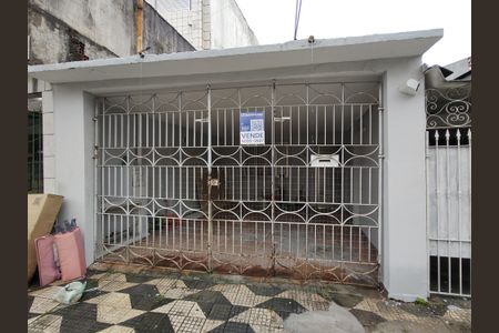 Casa à venda com 125m², 2 quartos e 2 vagasFachada