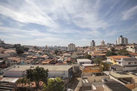 Apartamento à venda com 60m², 2 quartos e 1 vagaVista do Quarto 2