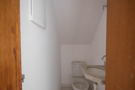 Apartamento à venda com 60m², 2 quartos e 1 vagaLavabo