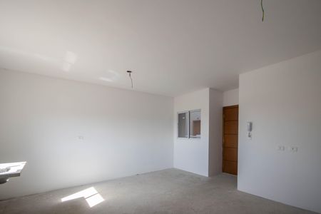 Apartamento à venda com 60m², 2 quartos e 1 vagaSala/Cozinha