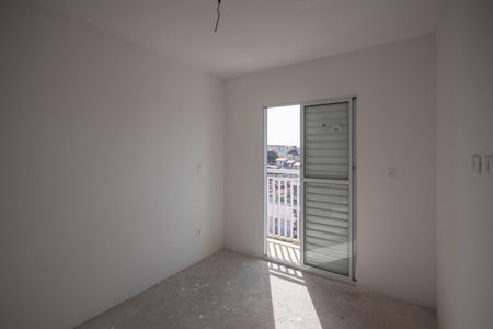 Apartamento à venda com 60m², 2 quartos e 1 vagaQuarto 1