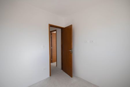 Apartamento à venda com 60m², 2 quartos e 1 vagaQuarto 2