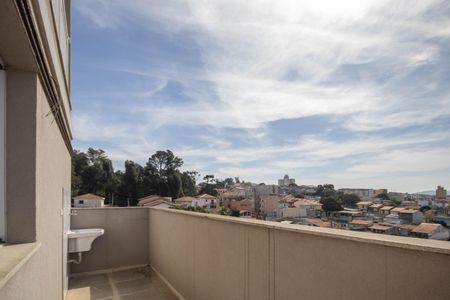 Apartamento à venda com 60m², 2 quartos e 1 vagaÁrea de Serviço