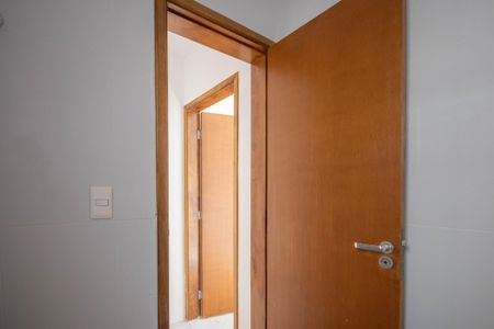 Apartamento à venda com 60m², 2 quartos e 1 vagaBanheiro