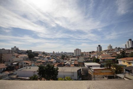 Apartamento à venda com 60m², 2 quartos e 1 vagaVista da Varanda