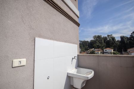 Apartamento à venda com 60m², 2 quartos e 1 vagaÁrea de Serviço