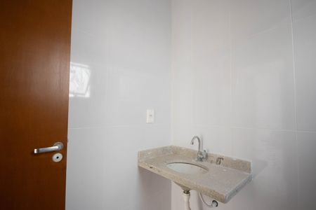 Apartamento à venda com 60m², 2 quartos e 1 vagaBanheiro