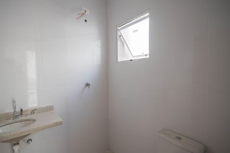 Apartamento à venda com 60m², 2 quartos e 1 vagaBanheiro