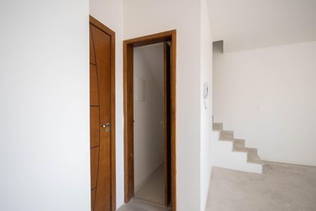 Apartamento à venda com 60m², 2 quartos e 1 vagaLavabo