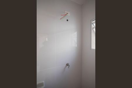 Apartamento à venda com 60m², 2 quartos e 1 vagaBanheiro