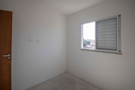 Apartamento à venda com 60m², 2 quartos e 1 vagaQuarto 2