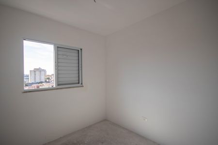 Apartamento à venda com 60m², 2 quartos e 1 vagaQuarto 2