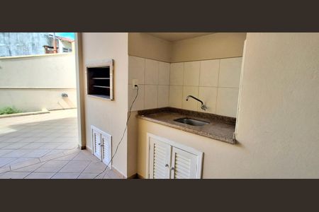 Casa para alugar com 240m², 5 quartos e 3 vagas Casa para alugar com 240m², 5 quartos e 3 vagasÁrea Gourmet